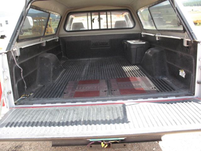 1990 Dodge Other Pickups - photo 10