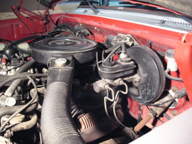 1990 Dodge Other Pickups - photo 12