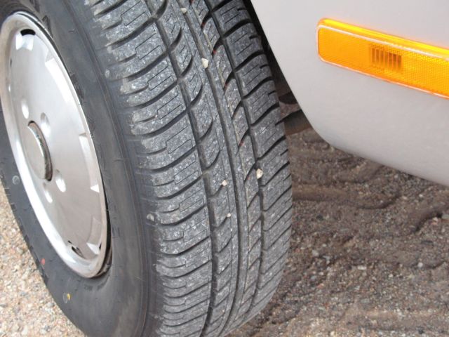1990 Dodge Other Pickups - photo 5