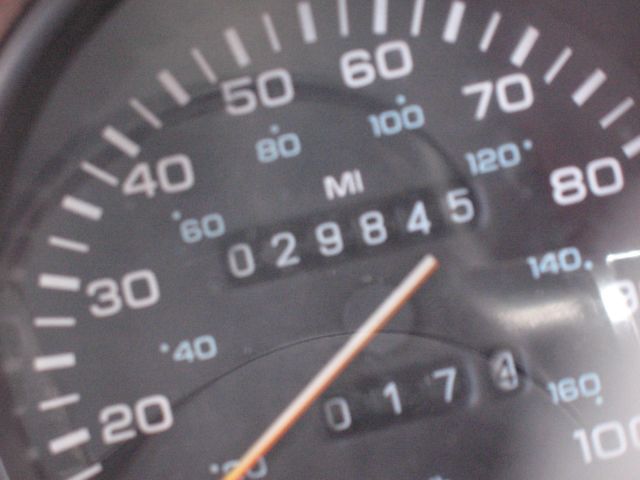 1990 Dodge Other Pickups - photo 7