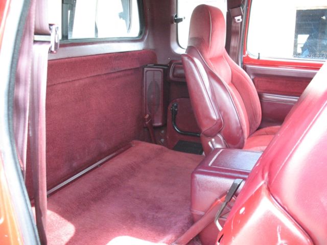 1990 Dodge Other Pickups - photo 9