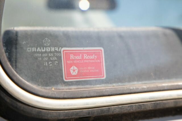 1990 Dodge Other Pickups - photo 8