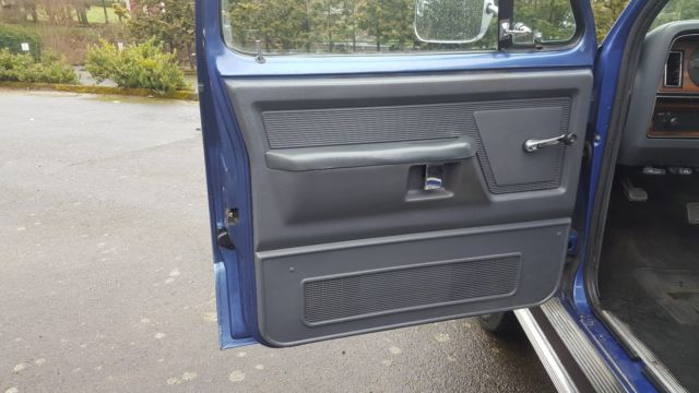 1990 Dodge Ram 2500 Base Standard Cab Pickup 2-Door - photo 13
