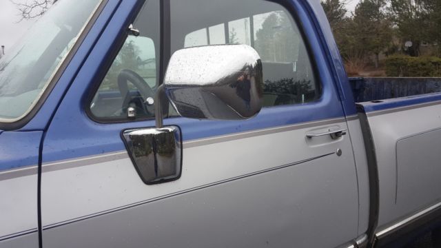 1990 Dodge Ram 2500 Base Standard Cab Pickup 2-Door - photo 5