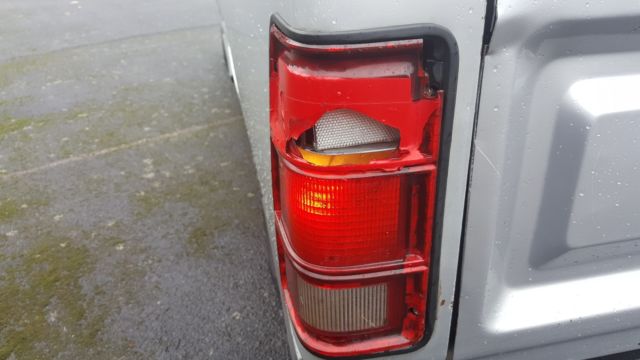 1990 Dodge Ram 2500 Base Standard Cab Pickup 2-Door - photo 9