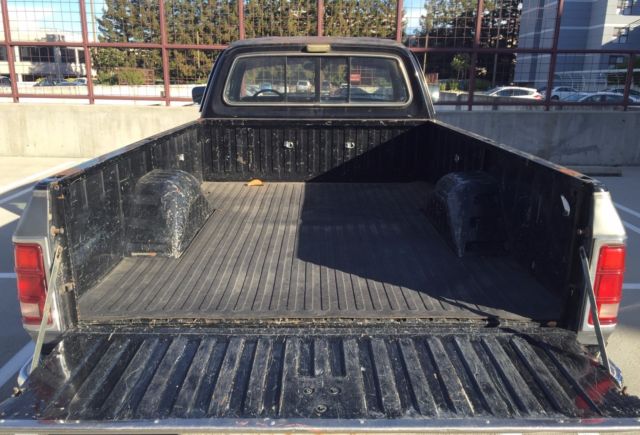1990 Dodge Other Pickups LE - photo 3