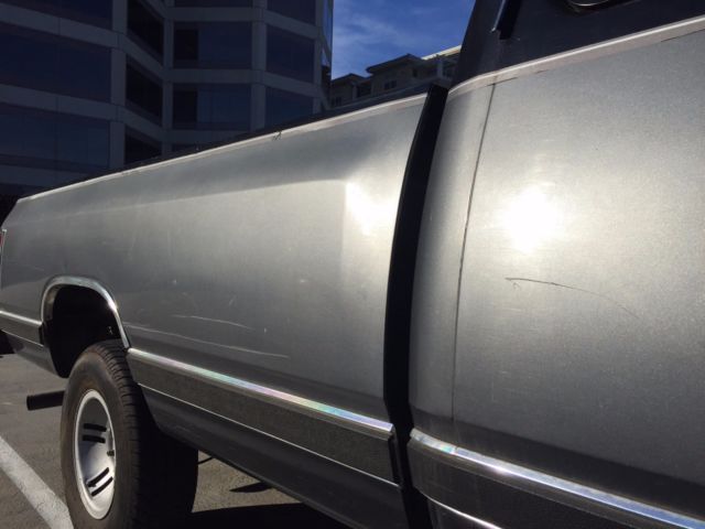 1990 Dodge Other Pickups LE - photo 4