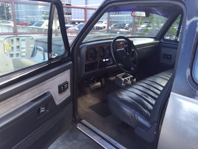 1990 Dodge Other Pickups LE - photo 7