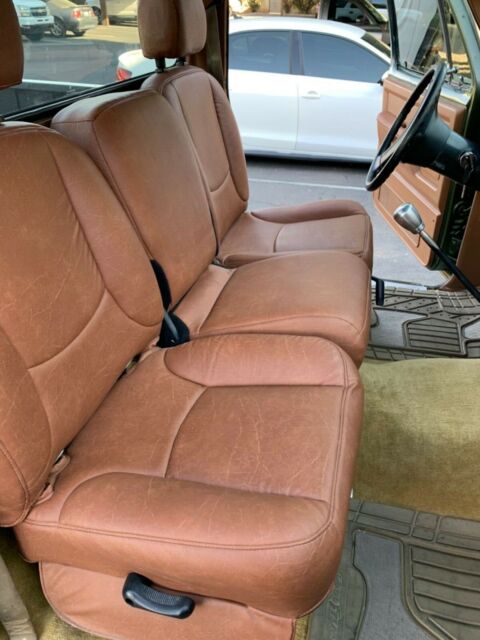 1990 Dodge Ram 3500 - photo 13