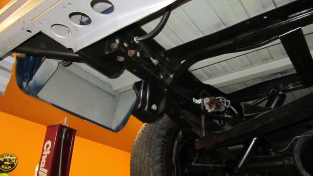 1990 Dodge Other Pickups - photo 13