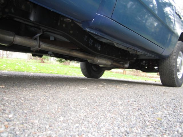 1990 Dodge Other Pickups - photo 6