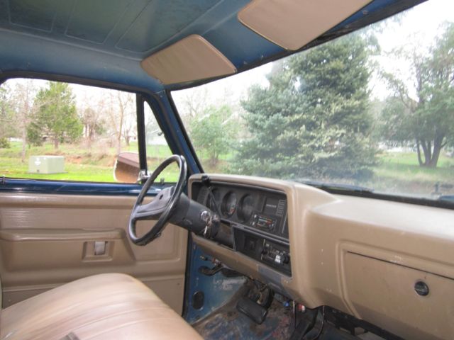 1990 Dodge Other Pickups - photo 7