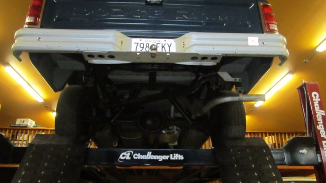 1990 Dodge Other Pickups - photo 9