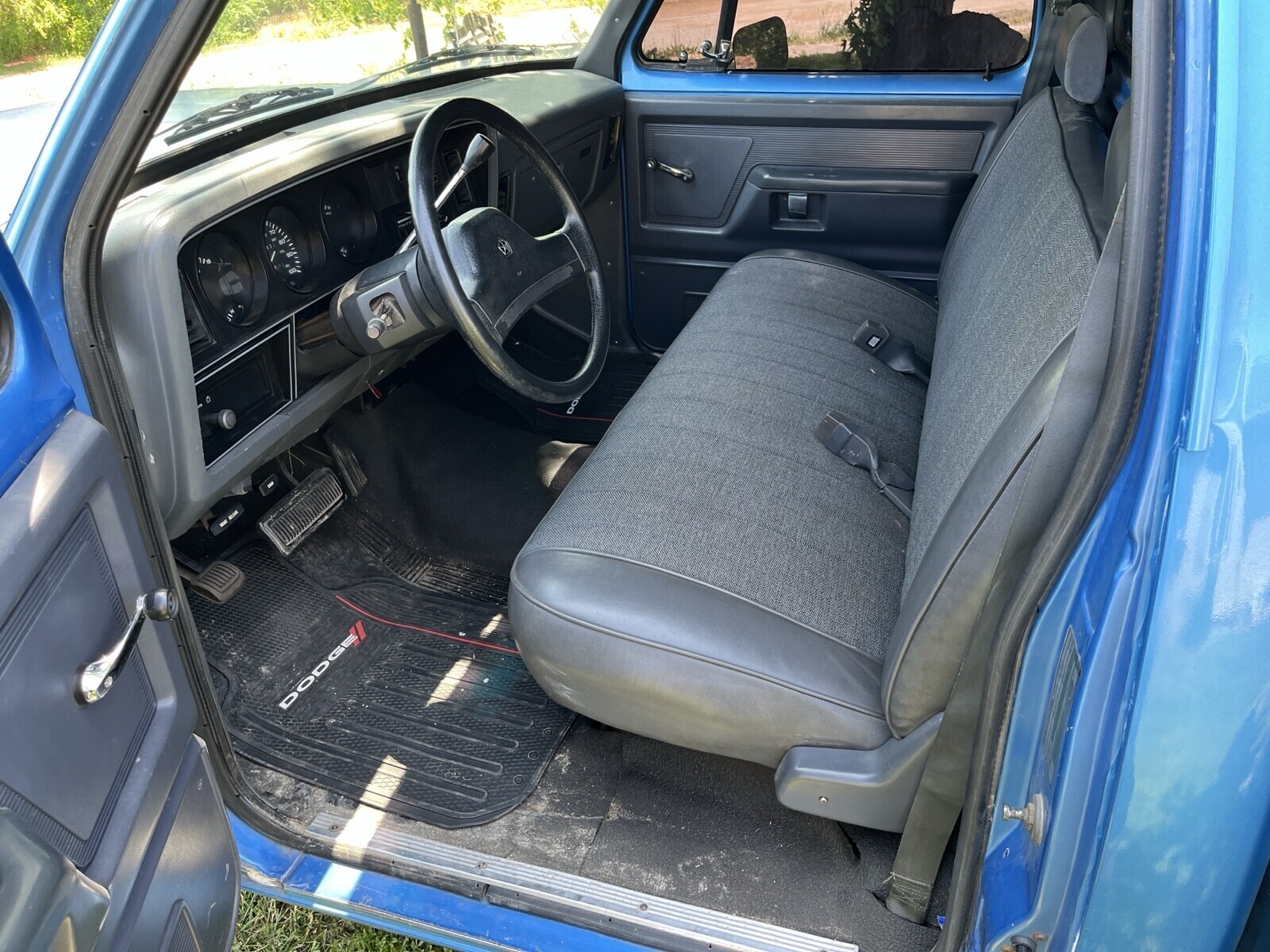 1990 Dodge Ram 1500 D150 - photo 11
