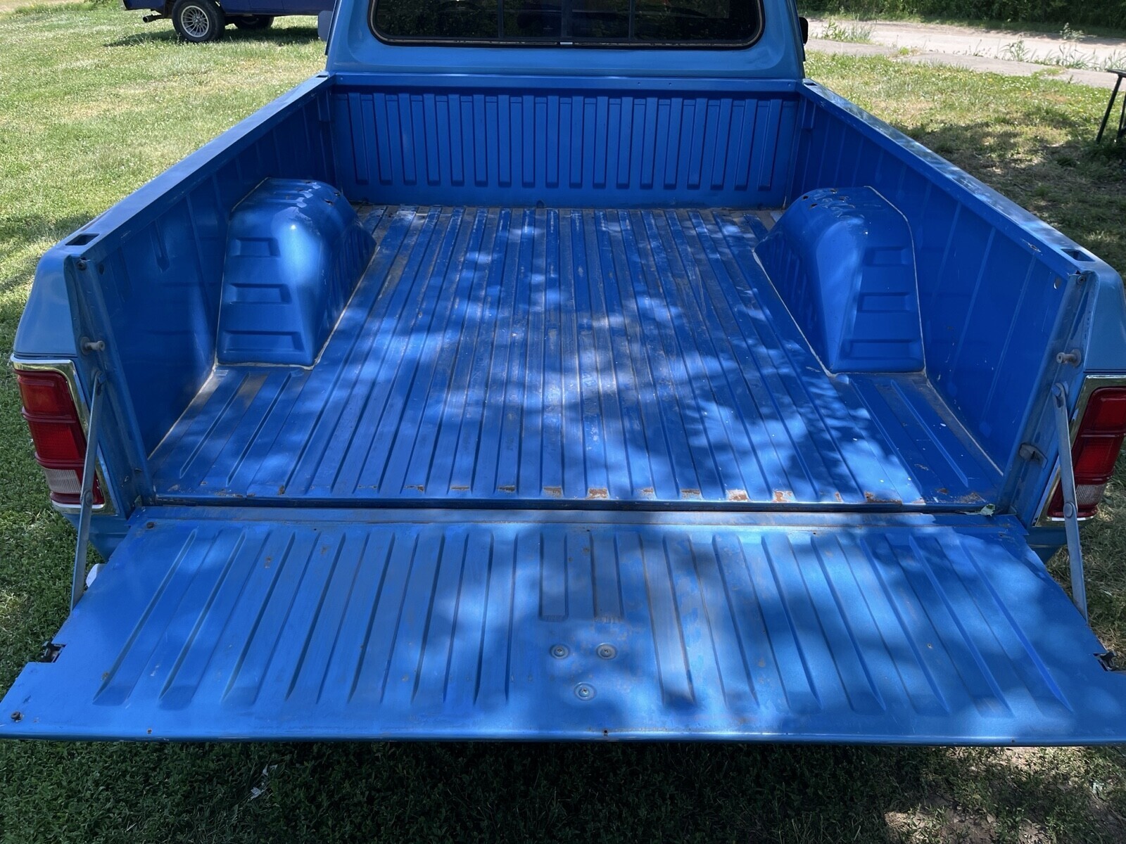 1990 Dodge Ram 1500 D150 - photo 8