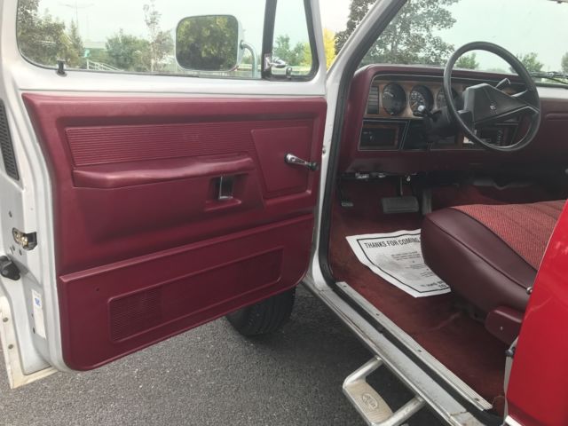 1990 Dodge Ram 2500 - photo 13