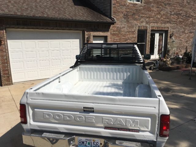1990 Dodge Ram 2500 - photo 9