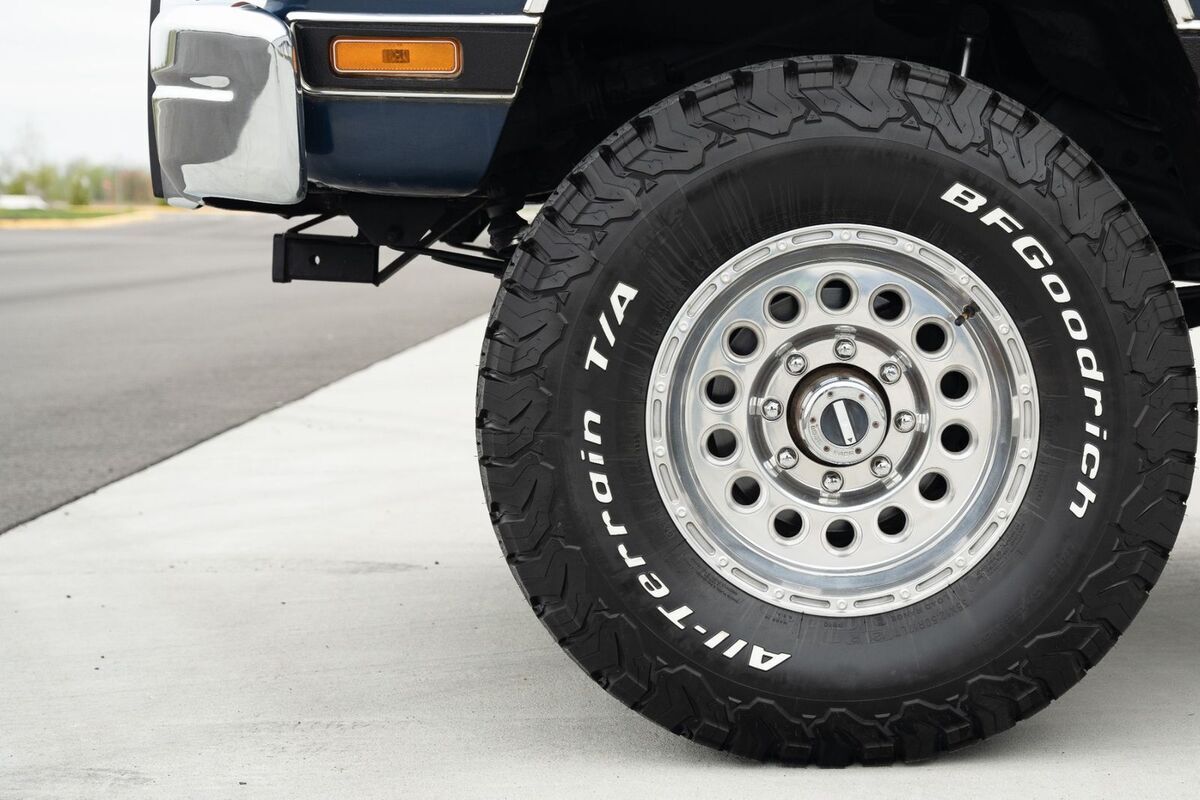 1990 Dodge RAM 250 Base - photo 10