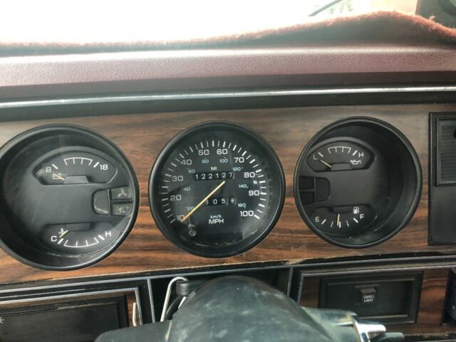 1990 Dodge Other Pickups basic - photo 11