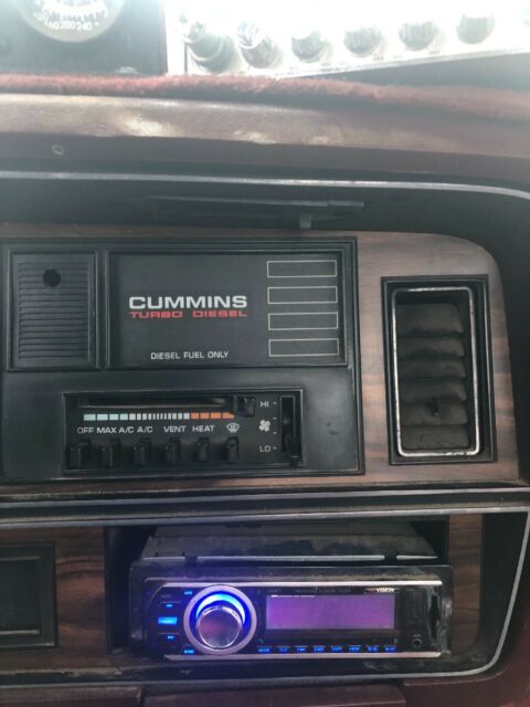 1990 Dodge Other Pickups basic - photo 12