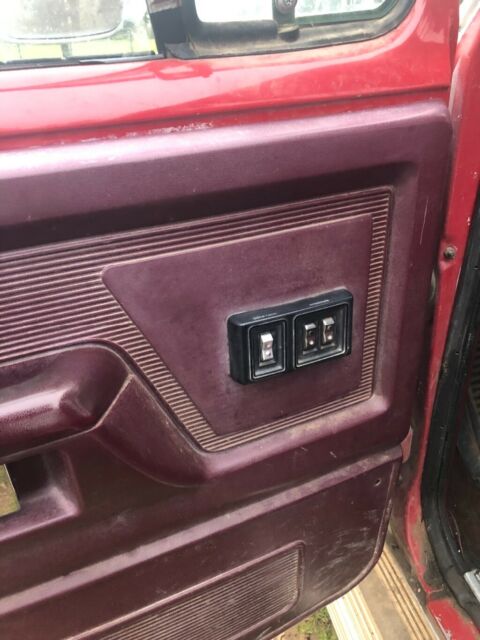 1990 Dodge Other Pickups basic - photo 13