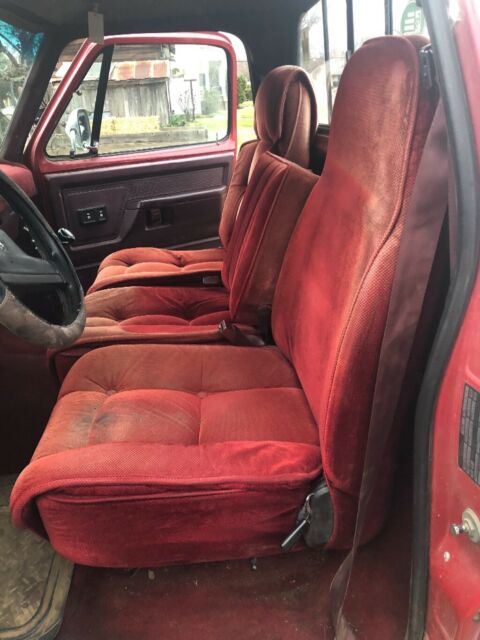1990 Dodge Other Pickups basic - photo 8