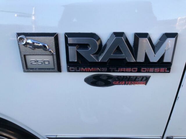 1990 Dodge Ram 2500 - photo 2