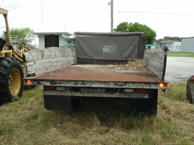 1990 Dodge Ram 3500 - photo 4