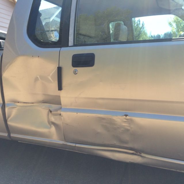 1990 Dodge Other Pickups - photo 12
