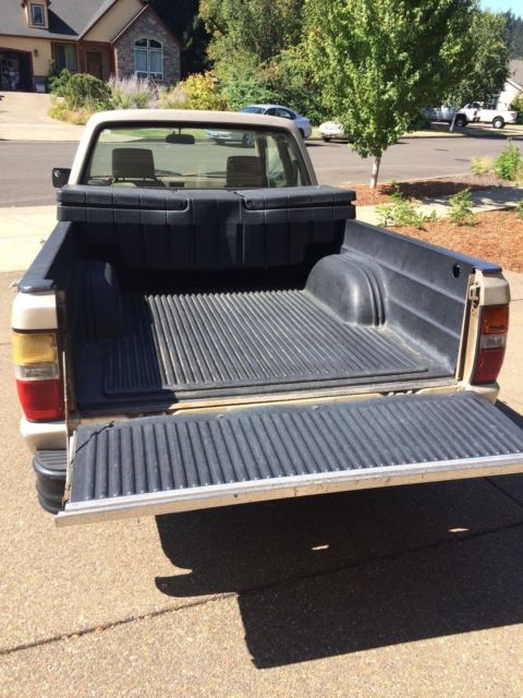 1990 Dodge Other Pickups - photo 4