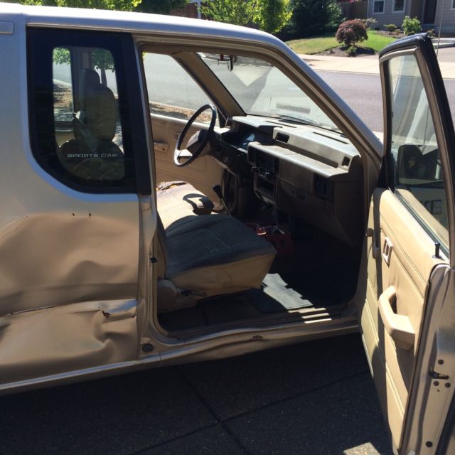 1990 Dodge Other Pickups - photo 7