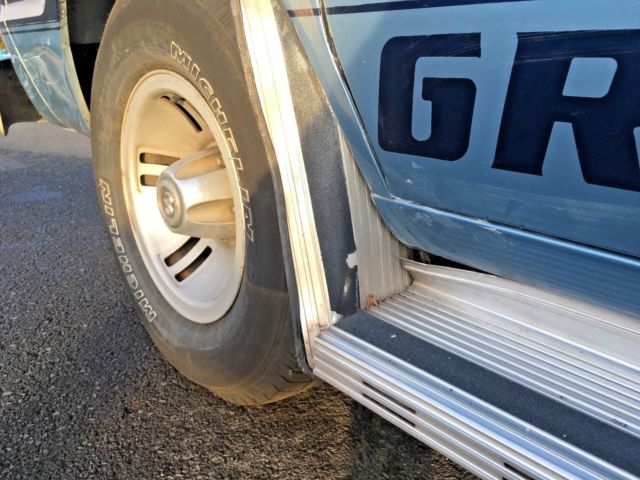 1990 Dodge Ram Van - photo 13