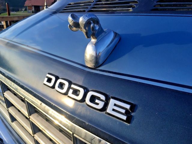 1990 Dodge Ram Van - photo 5