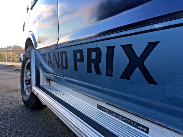 1990 Dodge Ram Van - photo 7