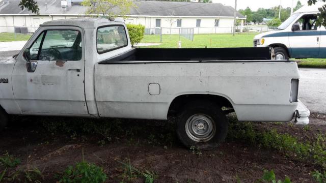 1990 Chevrolet Other Pickups - photo 5