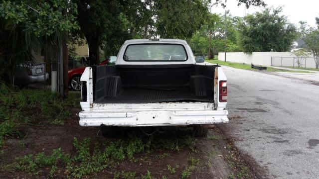 1990 Chevrolet Other Pickups - photo 7