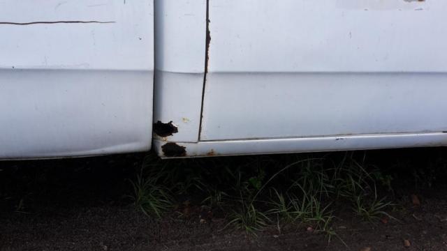 1990 Chevrolet Other Pickups - photo 9