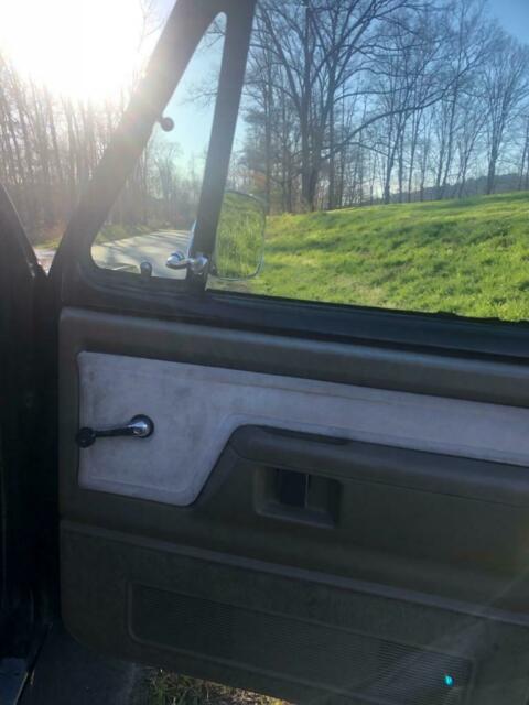 1990 Dodge Other Pickups D150 - photo 12