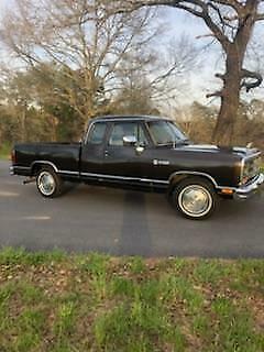 1990 Dodge Other Pickups D150 - photo 2