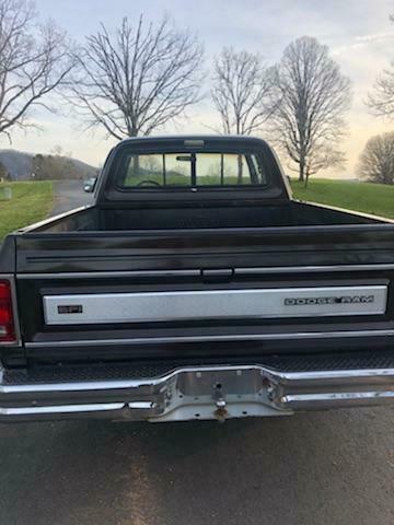 1990 Dodge Other Pickups D150 - photo 4