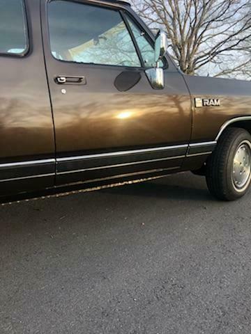 1990 Dodge Other Pickups D150 - photo 5