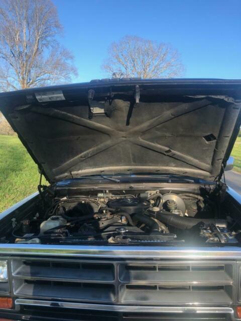 1990 Dodge Other Pickups D150 - photo 9
