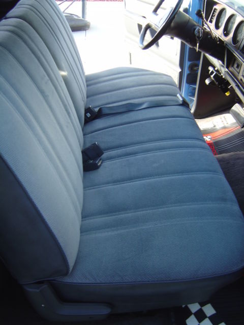 1990 Dodge Other Pickups Ram LE Shortbed Club Cab - photo 12