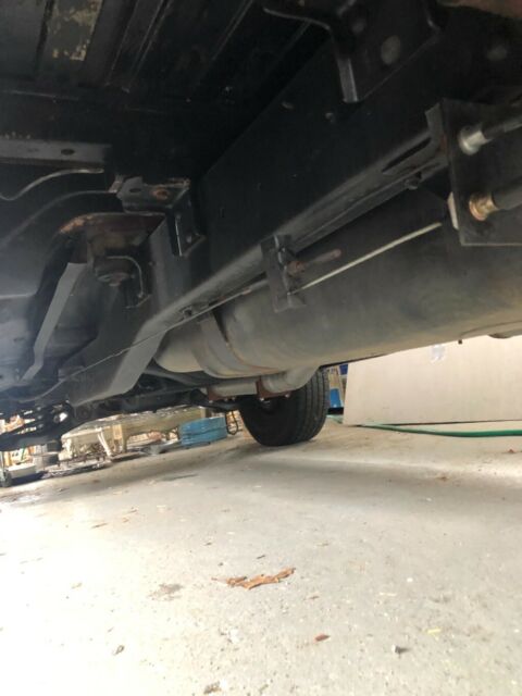 1990 Dodge Ram 2500 - photo 12