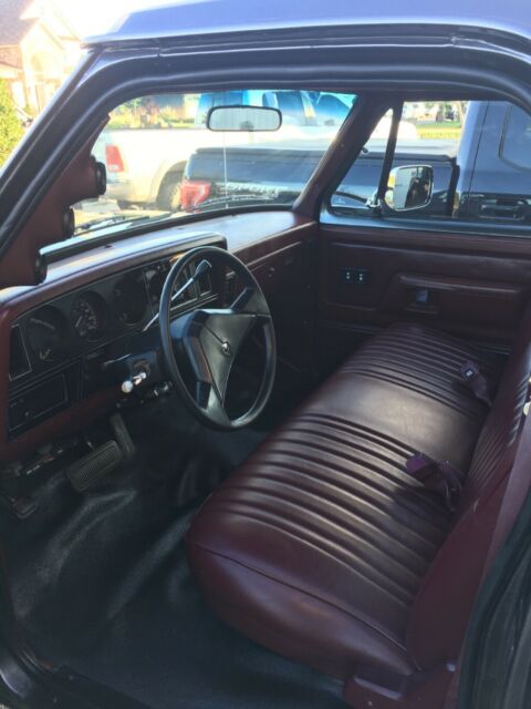 1990 Dodge Ram 2500 - photo 3