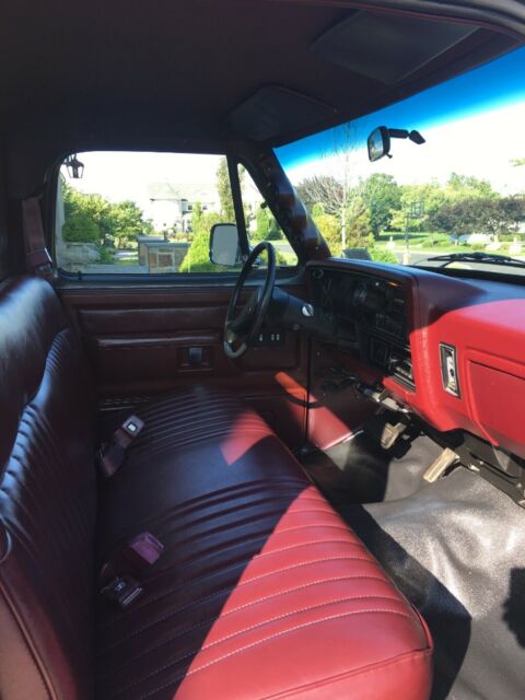 1990 Dodge Ram 2500 - photo 7