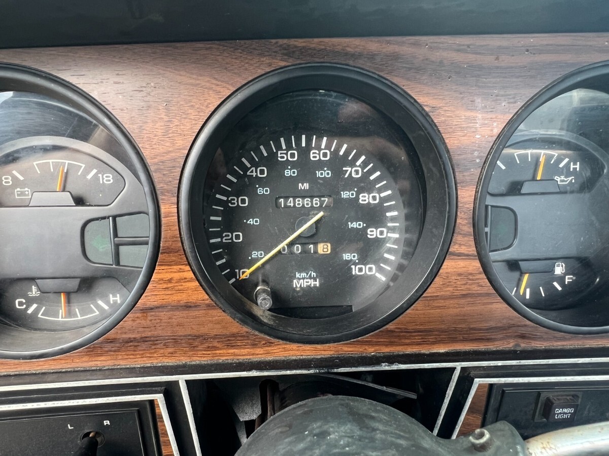 1990 Dodge Other Pickups 5.9L Cummins Diesel 4WD LE 250 Power Ram 148k Daily Rig - photo 7