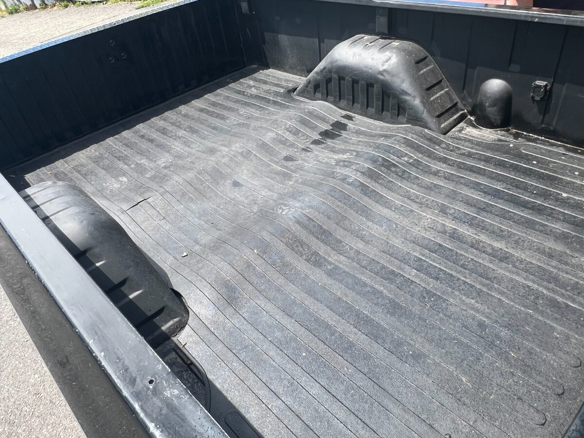 1990 Dodge Other Pickups 5.9L Cummins Diesel 4WD LE 250 Power Ram 148k Daily Rig - photo 8