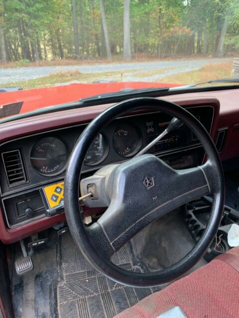 1990 Dodge Ram 2500 - photo 4
