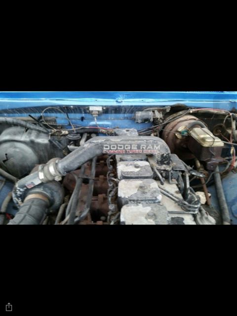 1990 Dodge Other Pickups - photo 10